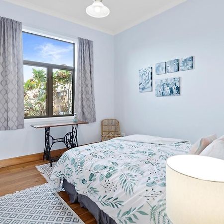 Ekhaya - New Plymouth Holiday Home Luaran gambar