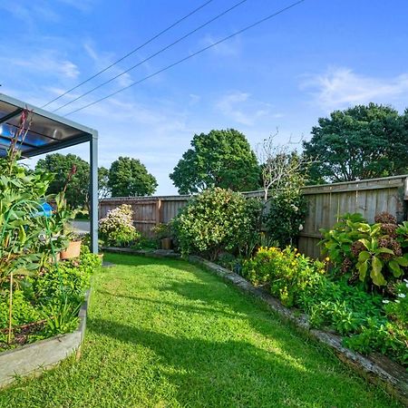 Ekhaya - New Plymouth Holiday Home Luaran gambar