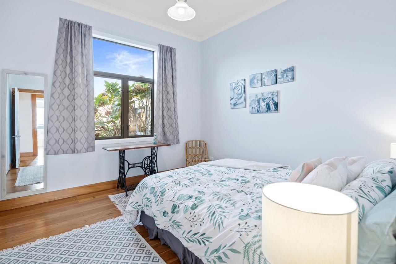 Ekhaya - New Plymouth Holiday Home Luaran gambar