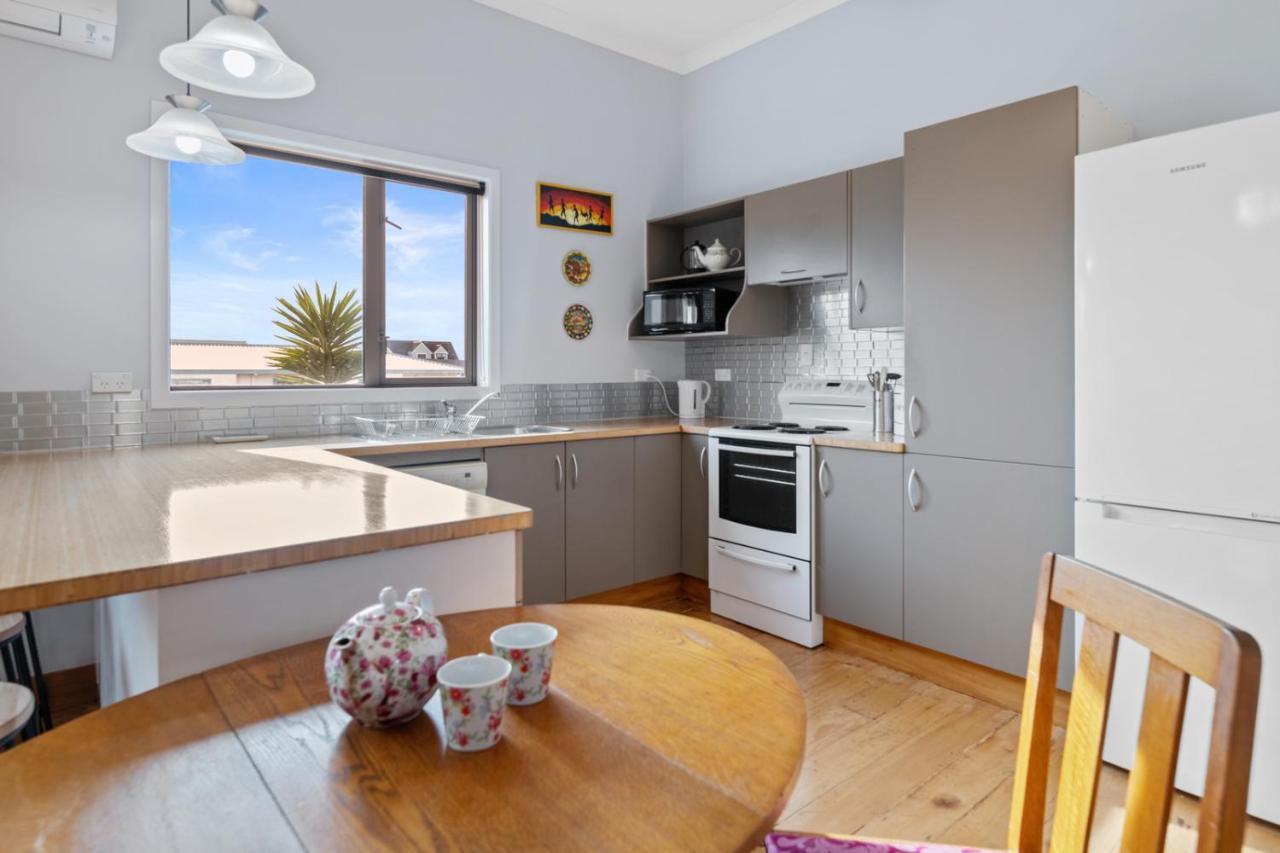 Ekhaya - New Plymouth Holiday Home Luaran gambar